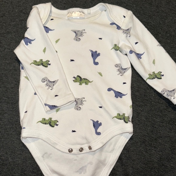 Assorted Kids One Pieces Long sleeve Bundle, Like New! - Picture 7 of 7